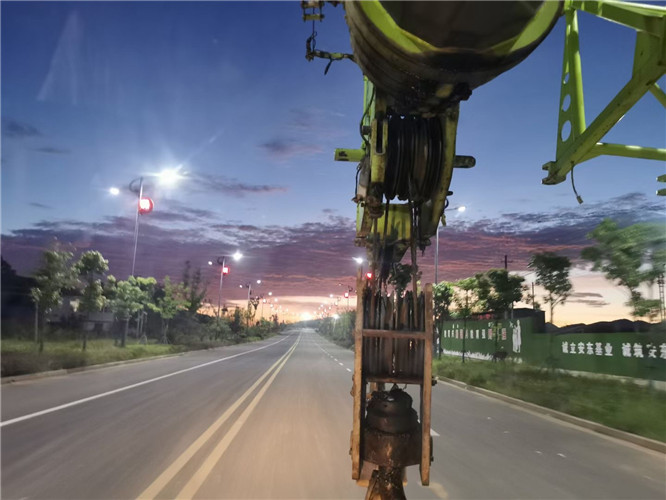 广灵县大件吊装怎么收费