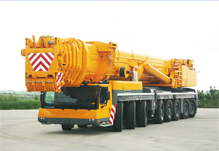 广灵县精密设备吊装（如机床、仪器）需要特殊车型吗？